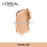Fond Ten Loreal Infaillible 32H 120 Golden Vanilla - Vanille Doree 