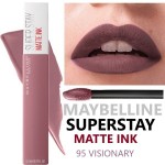 Maybelline Superstay Matte Ink 95 Visionary