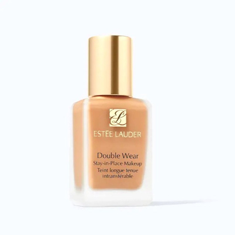 Estee Lauder Double Wear Stay-In-Place Foundation -- 3W1.5 Fawn