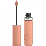 Ruj Lichid Loreal Infaillible Matte Resistance Nuanta -- 100 Fairytale Ending