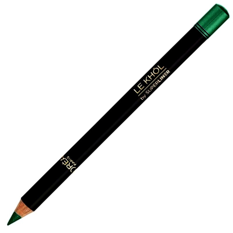 Loreal Le Khol by Superliner 116 Rainforest Green Loreal Le Khol by Superliner 116 Rainforest Green