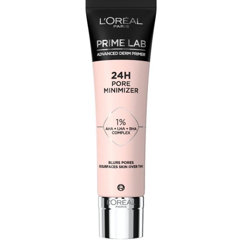 Loreal Prime Lab 24H Pore Minimizer Loreal Prime Lab 24H Pore Minimizer