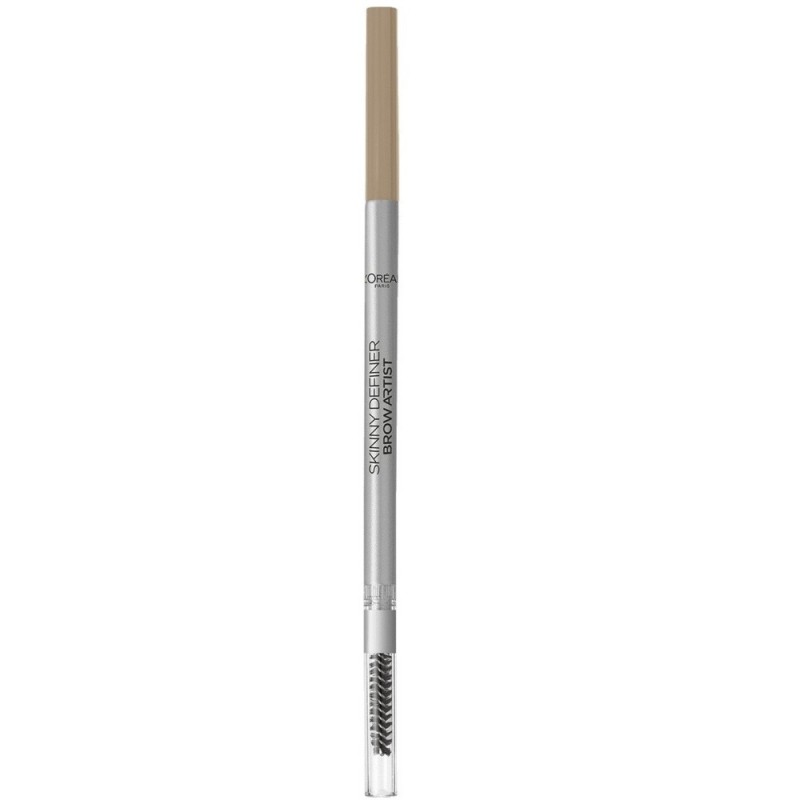 Loreal Brow Artist Skinny Definer 101 Blonde Loreal Brow Artist Skinny Definer 101 Blonde