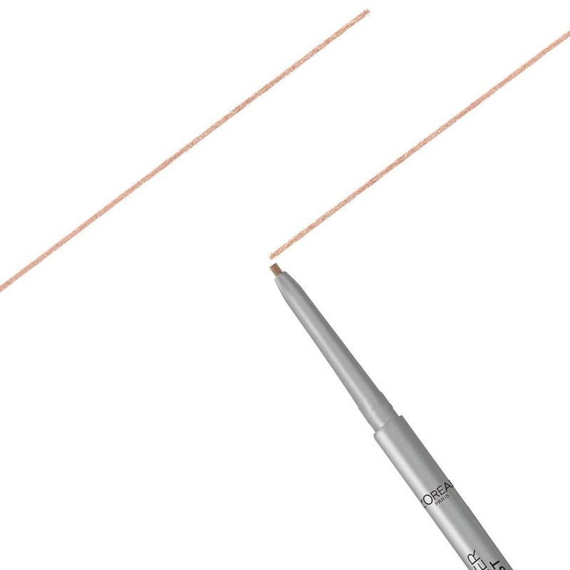 Loreal Brow Artist Skinny Definer 101 Blonde Loreal Brow Artist Skinny Definer 101 Blonde