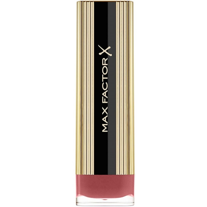 Ruj Max Factor Colour Elixir Lipstick 010 Toasted Almond