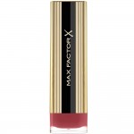 Ruj Max Factor Colour Elixir Lipstick 020 Burnt Caramel