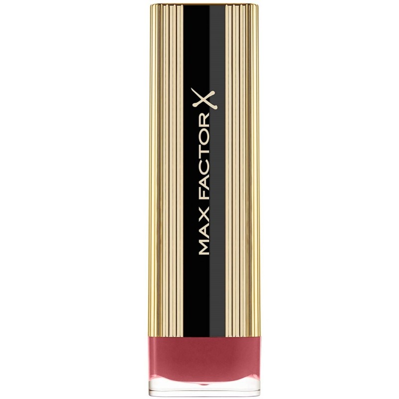 Ruj Max Factor Colour Elixir Lipstick 020 Burnt Caramel