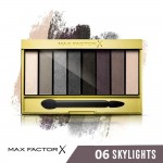 Max Factor Masterpiece Nude Palette 06 Skylights