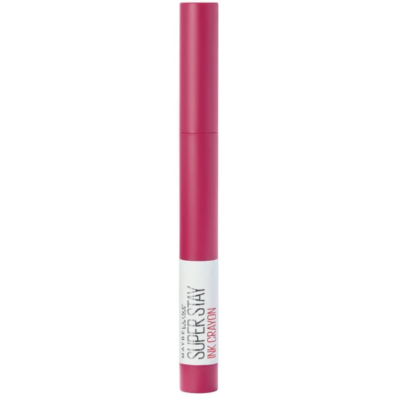 Maybelline Super Stay Ink Crayon 35 Treat Yourself
