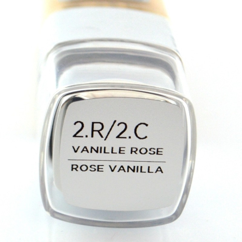 Fond de Ten Lichid LOreal  True Match - 2R 2C  Rose Vanilla  