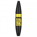 Maybelline Colossal Go Extreme Leather Black