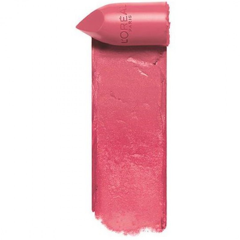 Ruj  Color Riche 104 Strike A Rose L'Oreal  Lipstick